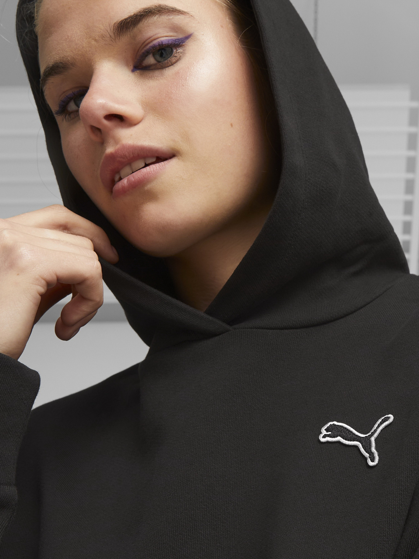 Худі PUMA BETTER ESSENTIALS модель 67598801 Фото