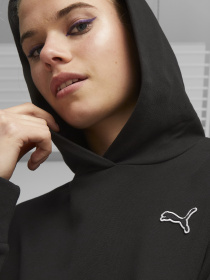 Худі PUMA BETTER ESSENTIALS модель 67598801 Фото