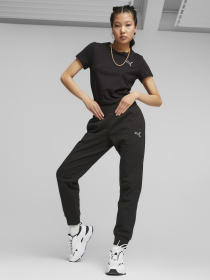 Штаны спортивные PUMA Better Essentials модель 67598901 Фото