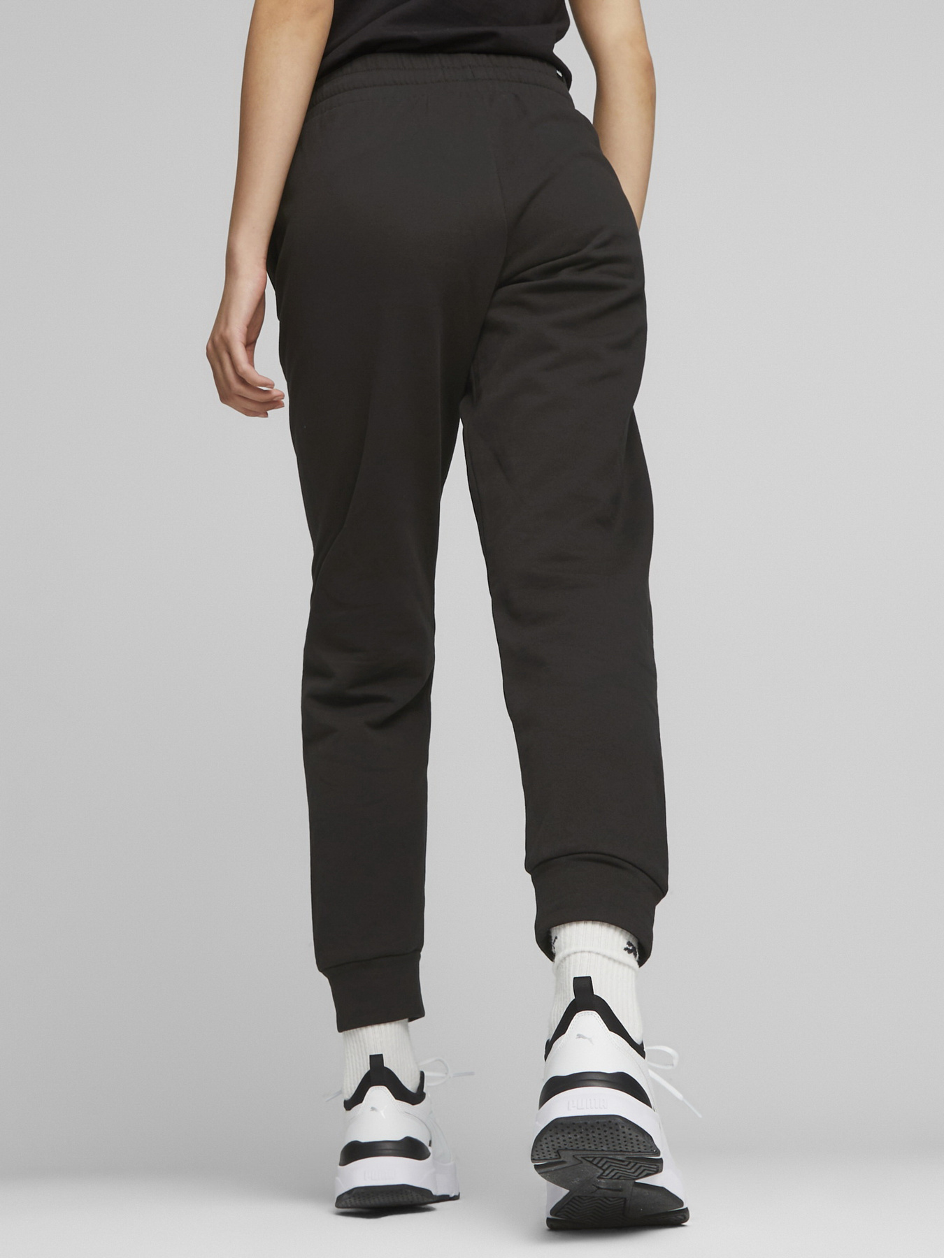 Спортивні штани PUMA BETTER ESSENTIALS модель 67598901 Фото