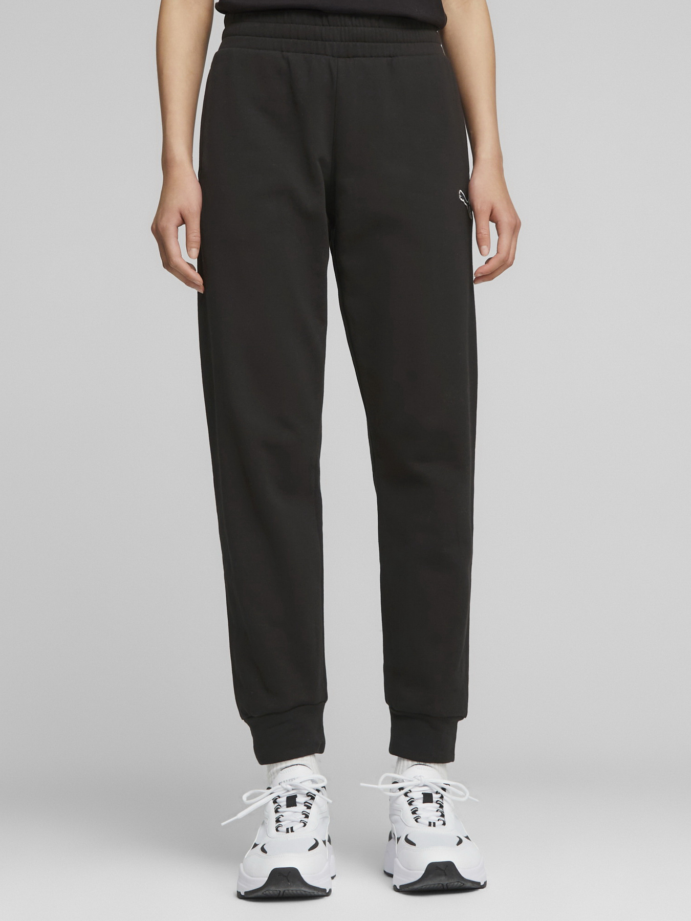 Спортивні штани PUMA BETTER ESSENTIALS модель 67598901 Фото