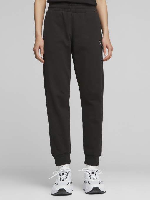 Штаны спортивные PUMA BETTER ESSENTIALS модель 67598901 Фото