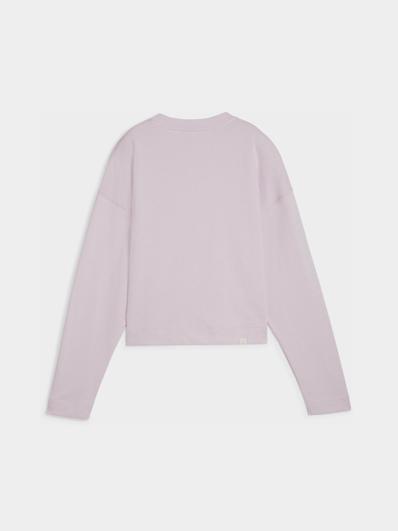 Свитшот PUMA Better Sportswear Crew модель 67900860 Фото