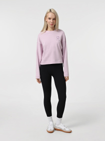 Свитшот PUMA Better Sportswear Crew модель 67900860 Фото