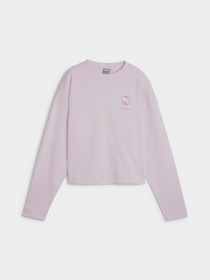 Свитшот PUMA Better Sportswear Crew модель 67900860 Фото