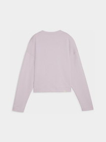 Свитшот PUMA Better Sportswear Crew модель 67900860 Фото