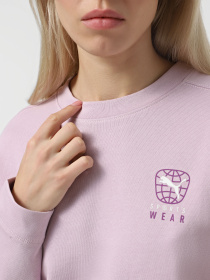 Свитшот PUMA BETTER SPORTSWEAR CREW модель 67900860 Свитшот PUMA BETTER SPORTSWEAR CREW модель 67900860 Фото