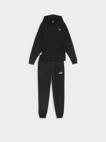 Спортивный костюм PUMA Loungewear Suit Tr модель 67992001 Фото