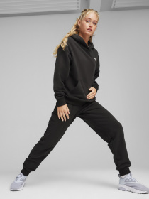 Спортивный костюм PUMA Loungewear Suit Tr модель 67992001 Фото