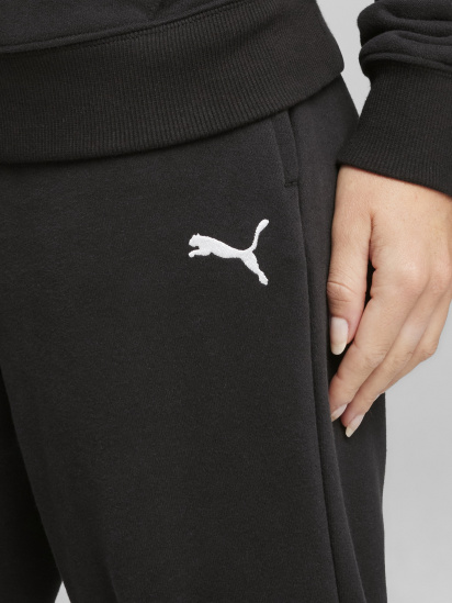 Спортивний костюм PUMA Loungewear Suit Tr модель 67992001 — фото 3 - INTERTOP