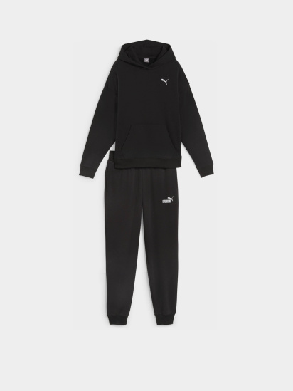 Спортивний костюм PUMA Loungewear Suit Tr модель 67992001 — фото 5 - INTERTOP