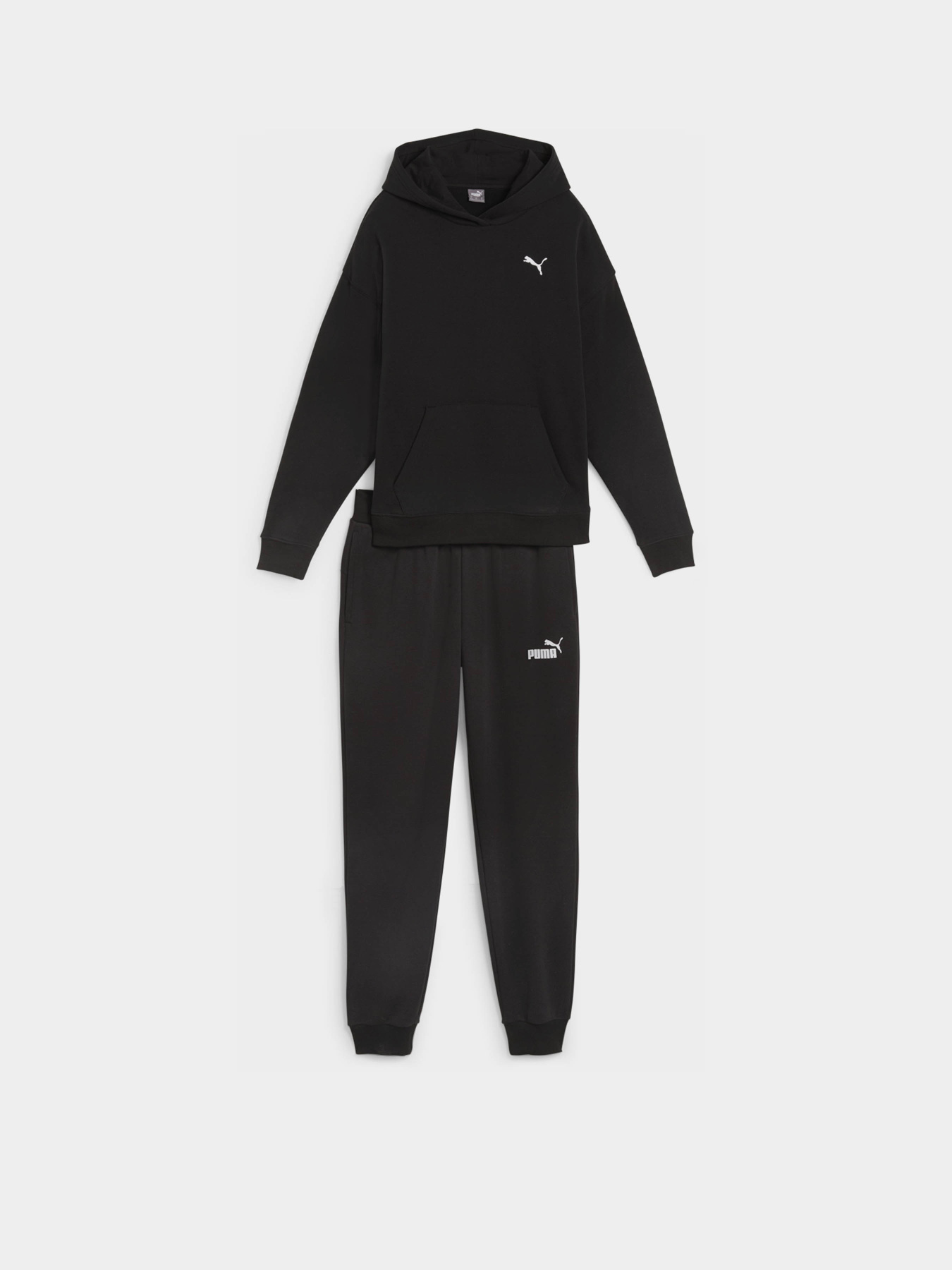 Спортивний костюм PUMA LOUNGEWEAR SUIT TR модель 67992001 Спортивний костюм PUMA LOUNGEWEAR SUIT TR модель 67992001 Фото
