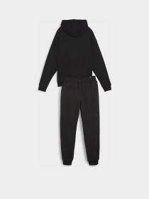 Спортивний костюм PUMA LOUNGEWEAR SUIT TR модель 67992001 Спортивний костюм PUMA LOUNGEWEAR SUIT TR модель 67992001 Фото