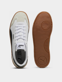 Кеды низкие PUMA Club 5v5 SD модель 39510404 Фото