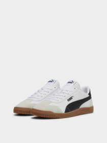 Кеды низкие PUMA Club 5v5 SD модель 39510404 Фото