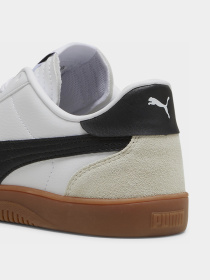 Кеды низкие PUMA CLUB 5V5 SD модель 39510404 Фото