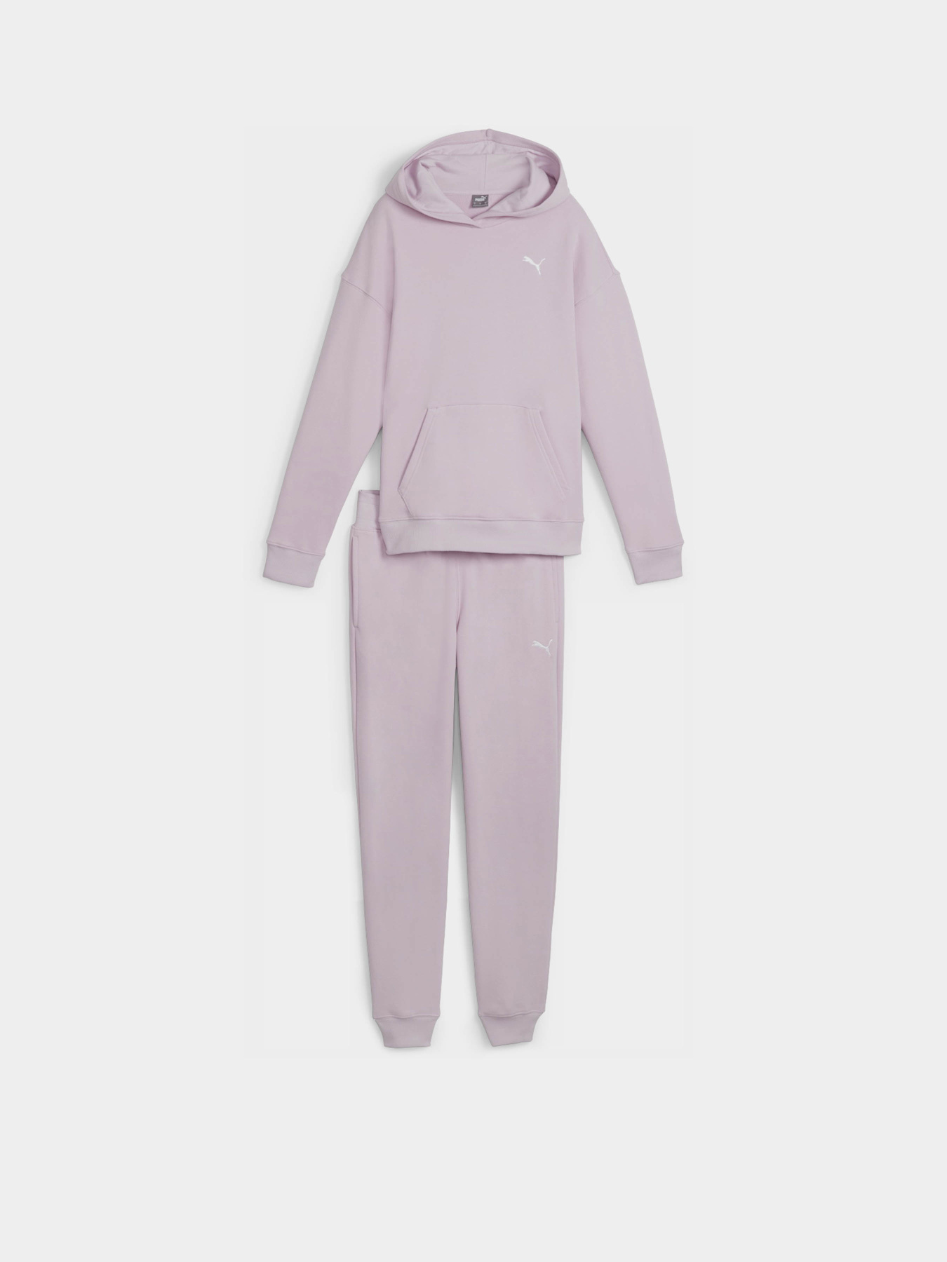 Спортивный костюм PUMA Loungewear Suit Tr модель 67992060 Фото