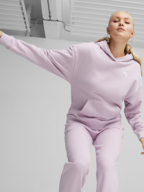 Спортивний костюм PUMA LOUNGEWEAR SUIT TR модель 67992060 Спортивний костюм PUMA LOUNGEWEAR SUIT TR модель 67992060 Фото