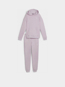 Спортивний костюм PUMA LOUNGEWEAR SUIT TR модель 67992060 Спортивний костюм PUMA LOUNGEWEAR SUIT TR модель 67992060 Фото
