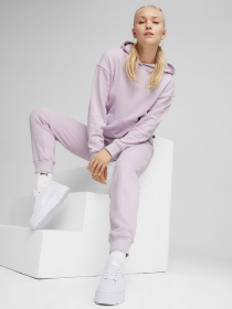 Спортивний костюм PUMA LOUNGEWEAR SUIT TR модель 67992060 Спортивний костюм PUMA LOUNGEWEAR SUIT TR модель 67992060 Фото