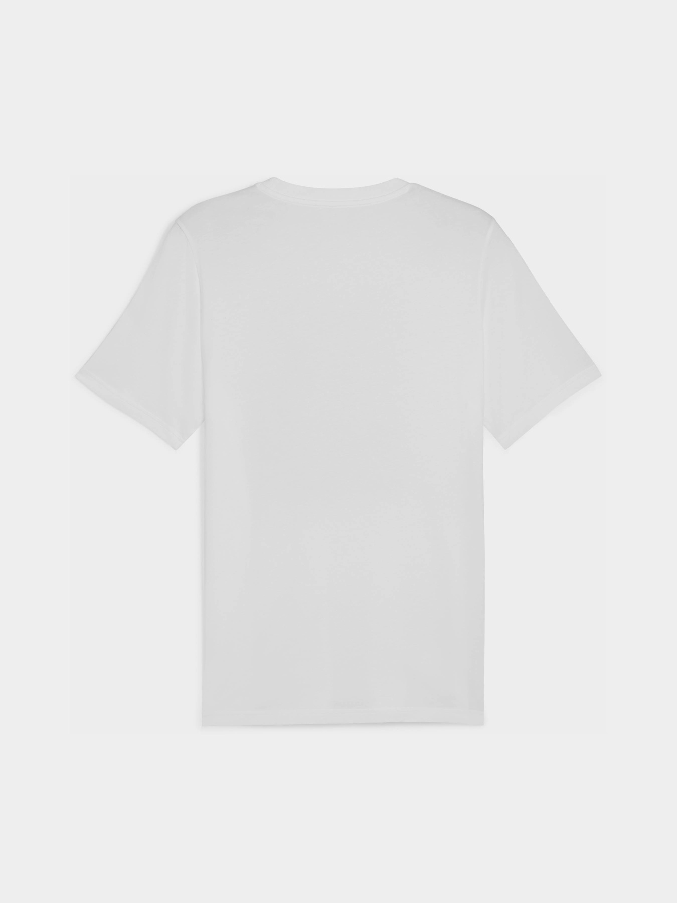 Футболка PUMA Graphics Photoprint модель 68018002 Фото