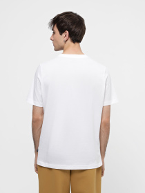 Футболка PUMA GRAPHICS PHOTOPRINT модель 68018002 Фото