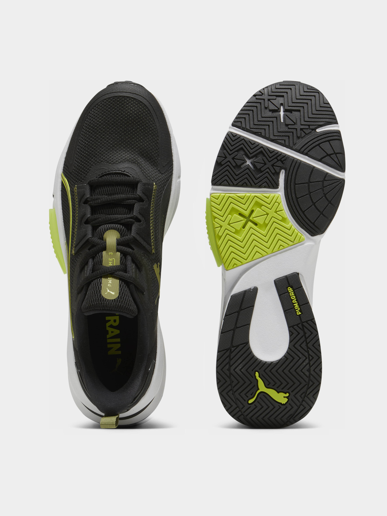 Кроссовки PUMA Pwrframe Tr 3 модель 37948203 Фото