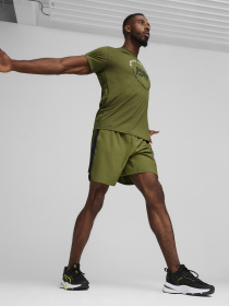 Кроссовки PUMA Pwrframe Tr 3 модель 37948203 Фото