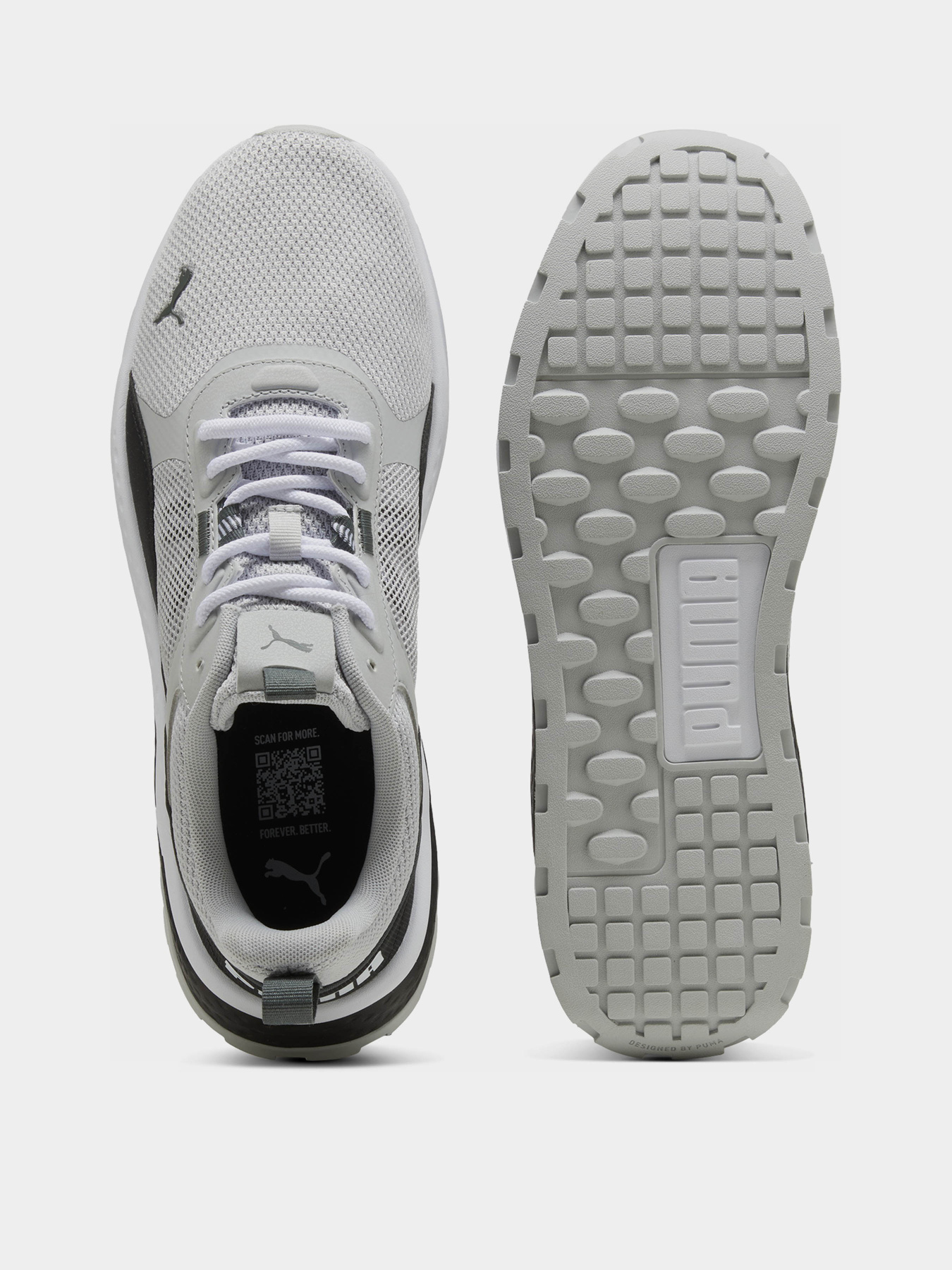 Кросівки для бігу PUMA ANZARUN 2.0 модель 38921317 Фото