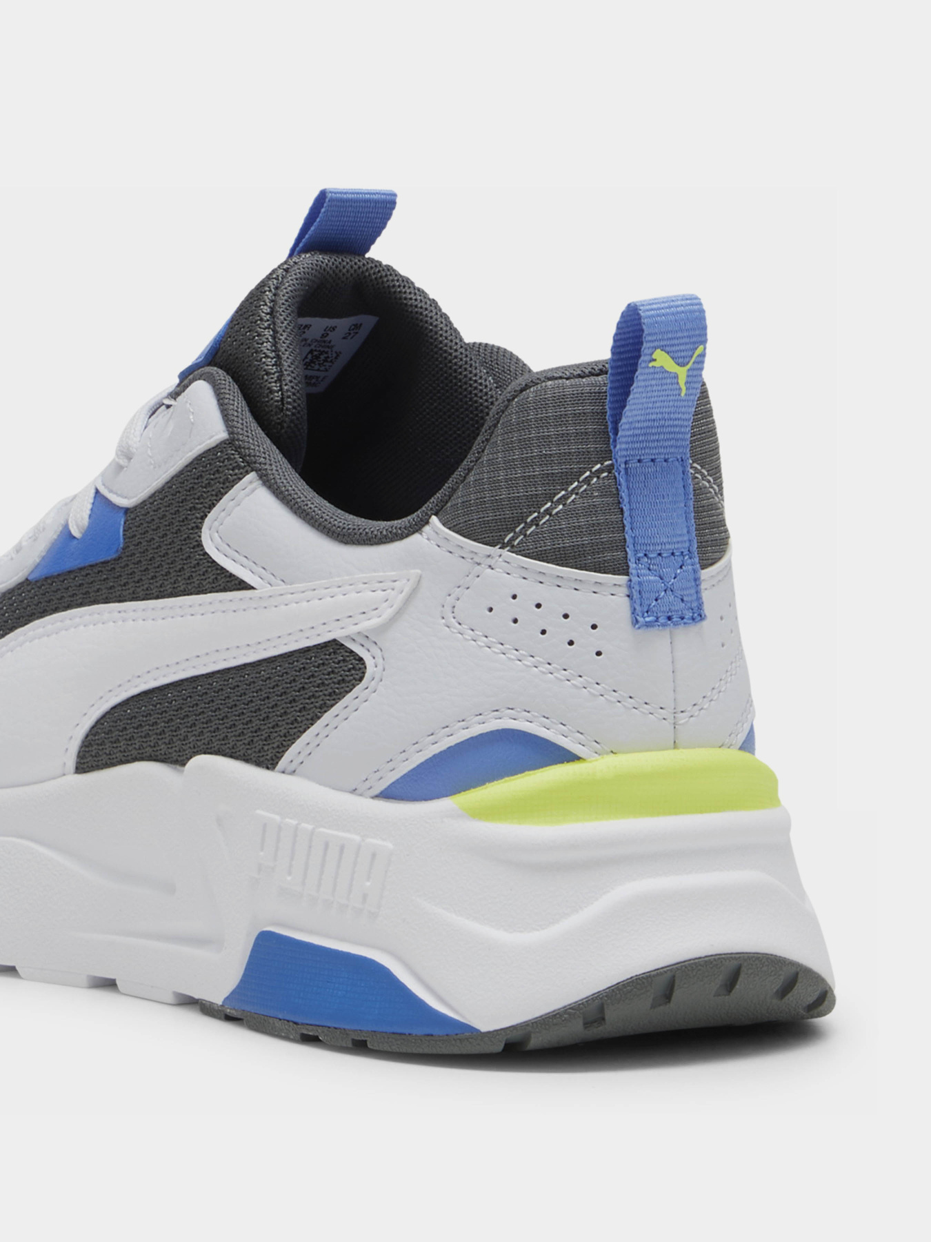 Кроссовки для бега PUMA Trinity Lite модель 38929218 Фото