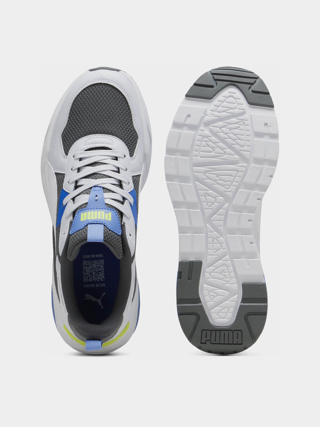 Кроссовки для бега PUMA Trinity Lite модель 38929218 Фото