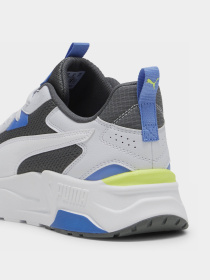 Кроссовки для бега PUMA Trinity Lite модель 38929218 Фото