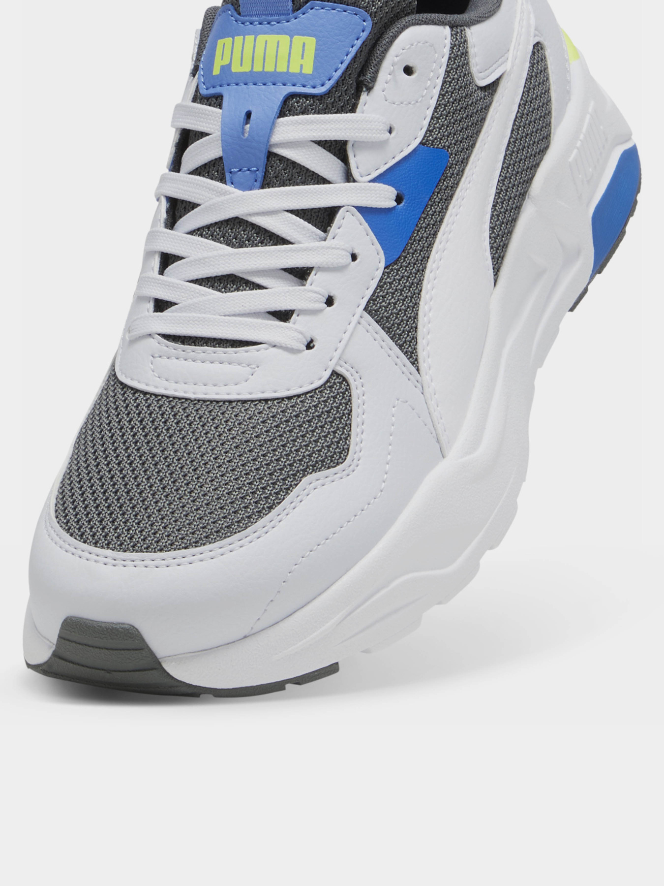 Кросівки для бігу PUMA TRINITY LITE модель 38929218 Фото