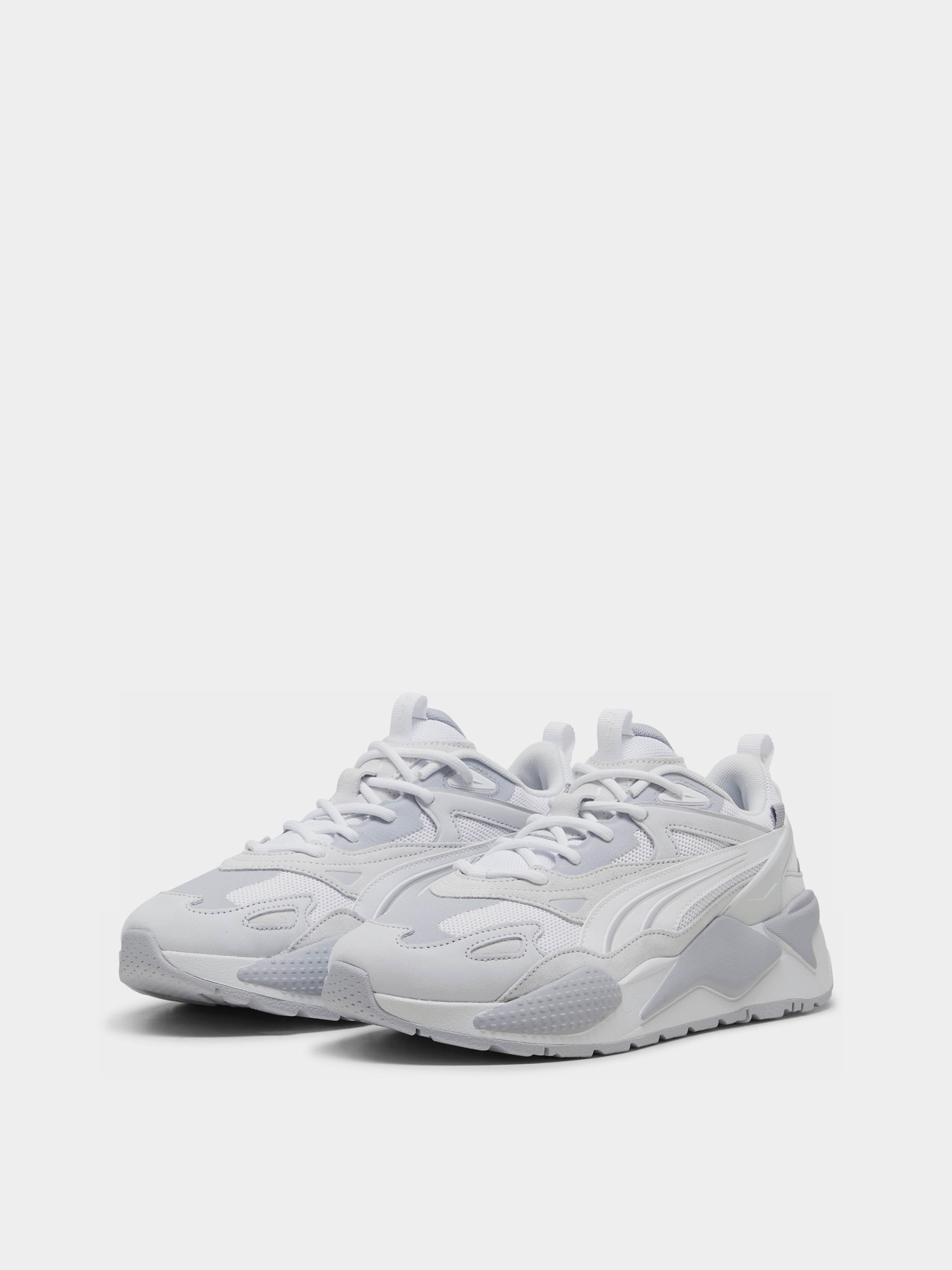 Кроссовки PUMA Rs-X Efekt Prm модель 39077622 Фото