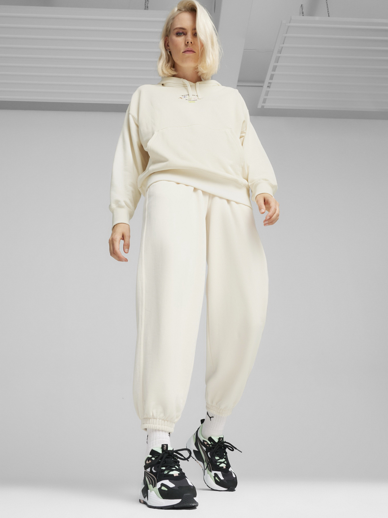 Кроссовки PUMA Rs-X Efekt Prm модель 39077623 Фото