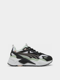 Білий - Кросівки PUMA Rs-X Efekt Prm