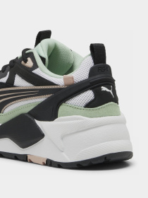 Кроссовки PUMA Rs-X Efekt Prm модель 39077623 Фото