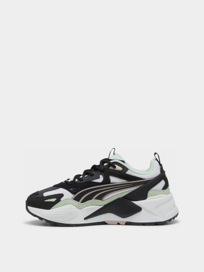 Кросівки PUMA Rs-X Efekt Prm модель 39077623 — фото - INTERTOP