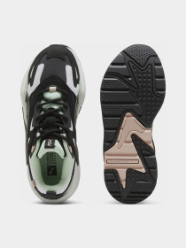 Кросівки повсякденні PUMA RS-X EFEKT PRM модель 39077623 Фото