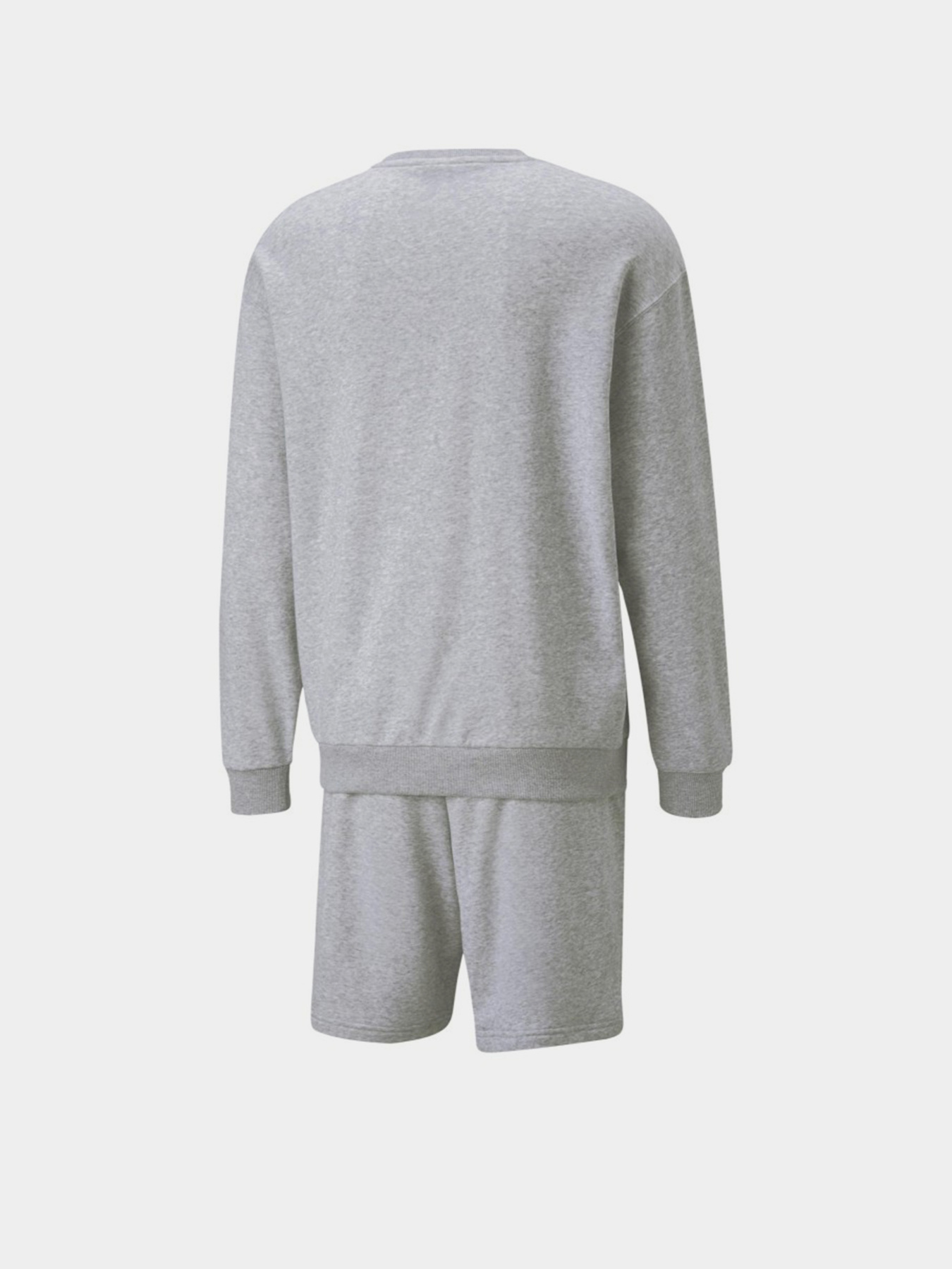 Спортивный костюм PUMA Relaxed модель 67330804 Фото