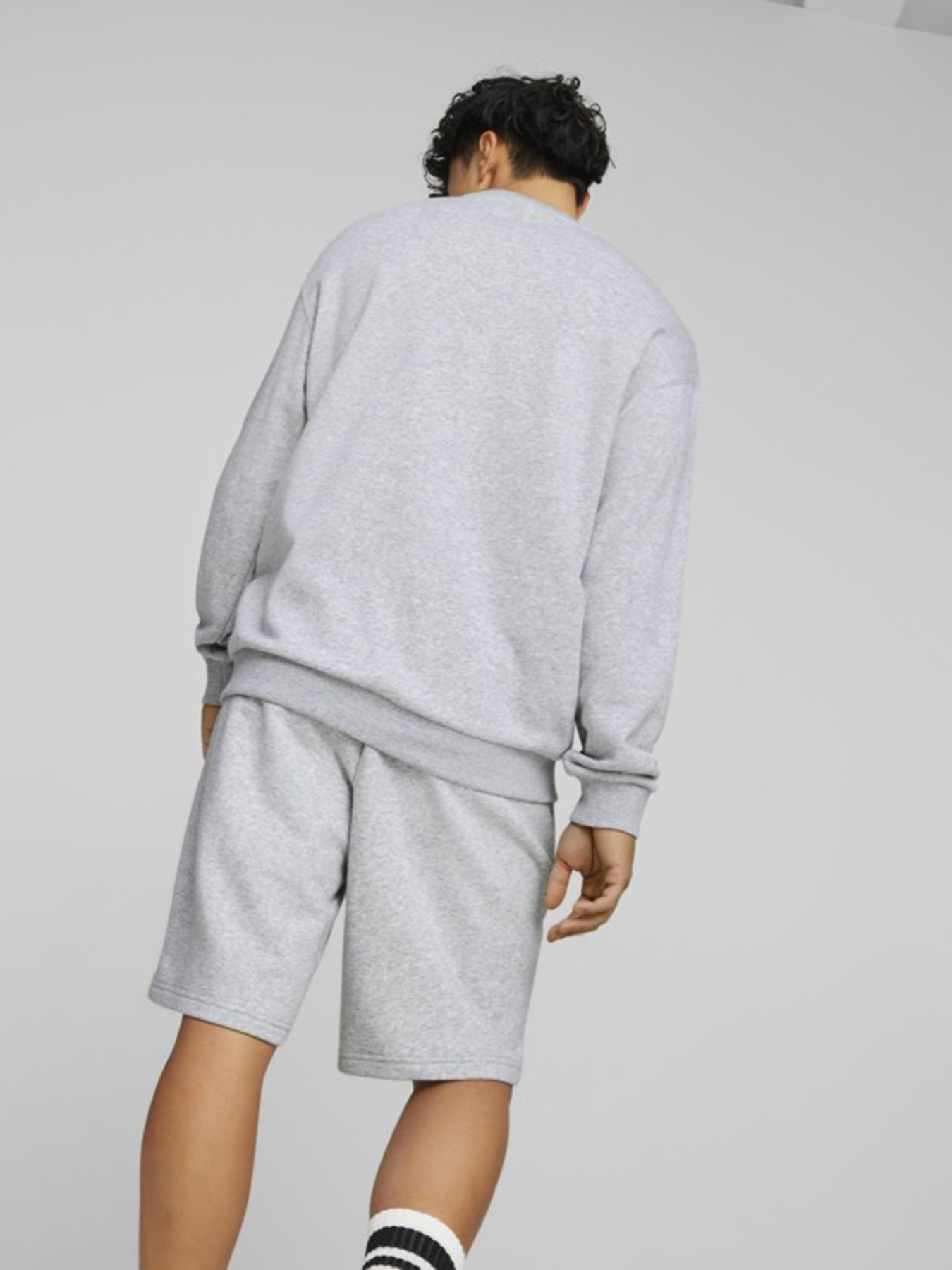 Спортивный костюм PUMA RELAXED модель 67330804 Фото