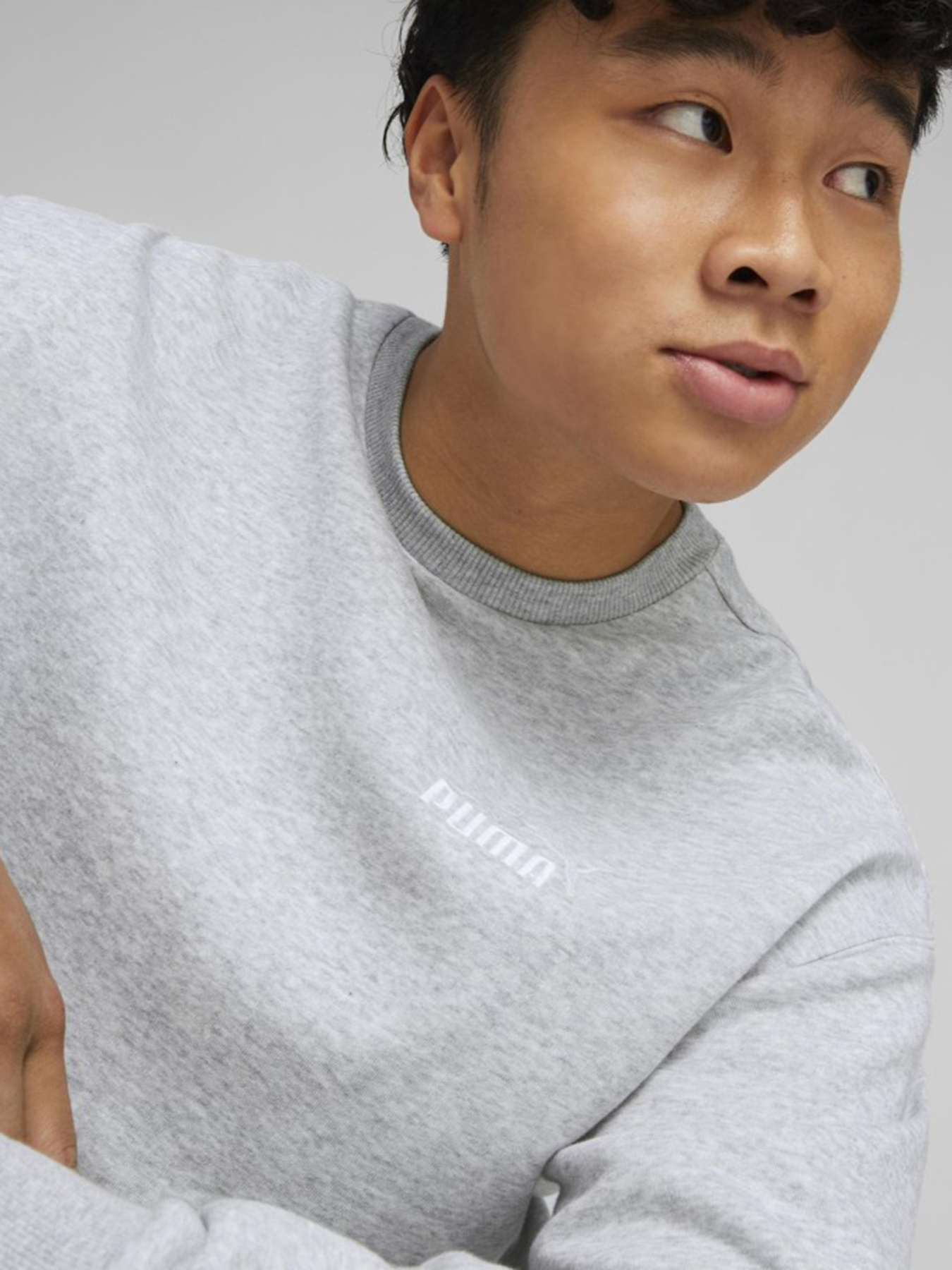 Спортивный костюм PUMA RELAXED модель 67330804 Фото