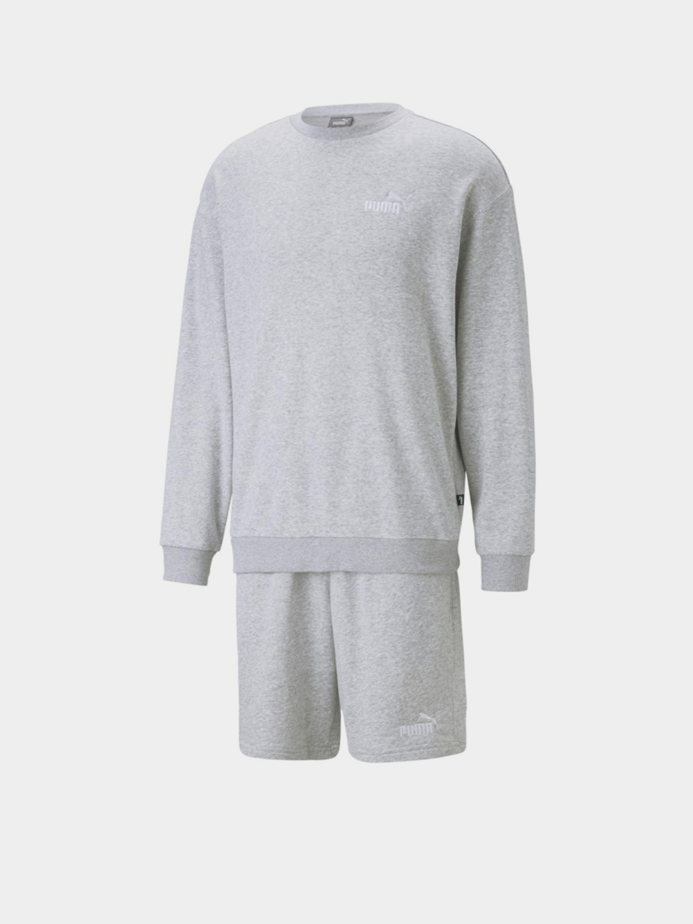 Спортивный костюм PUMA RELAXED модель 67330804 Фото