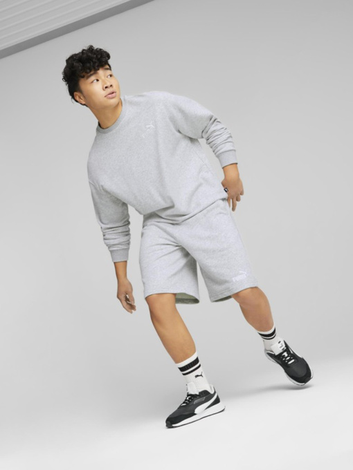 Спортивный костюм PUMA RELAXED модель 67330804 Фото