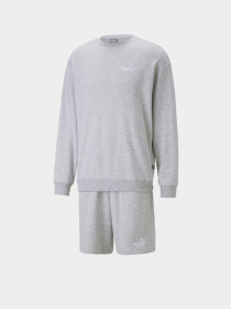 Спортивный костюм PUMA RELAXED модель 67330804 Фото
