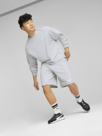 Спортивный костюм PUMA RELAXED модель 67330804 Фото