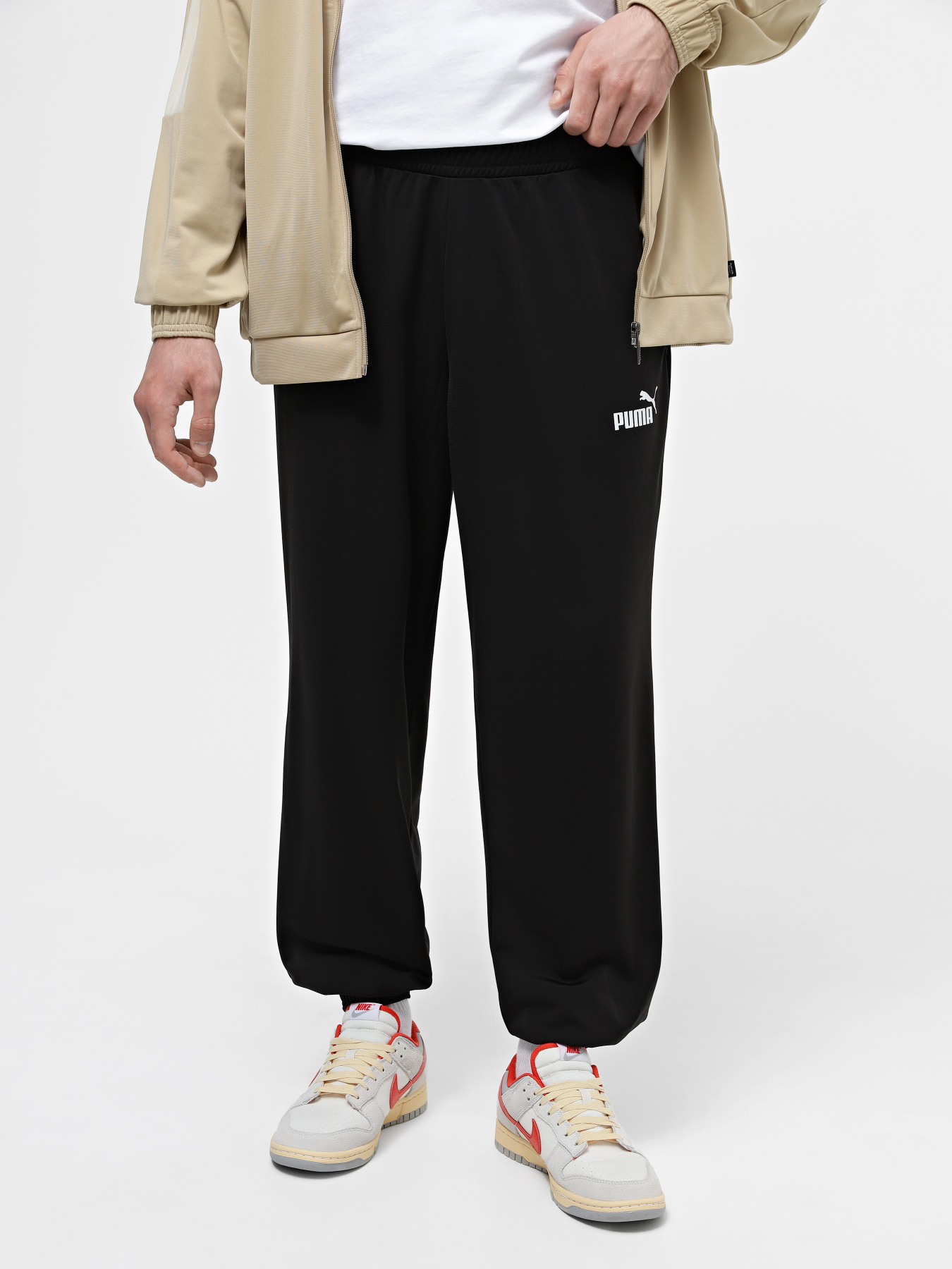 Спортивний костюм PUMA Baseball Модель 67742883 Фото