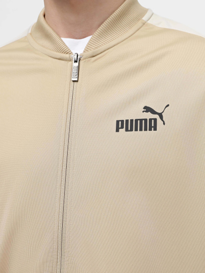 Спортивний костюм PUMA Baseball модель 67742883 — фото 5 - INTERTOP