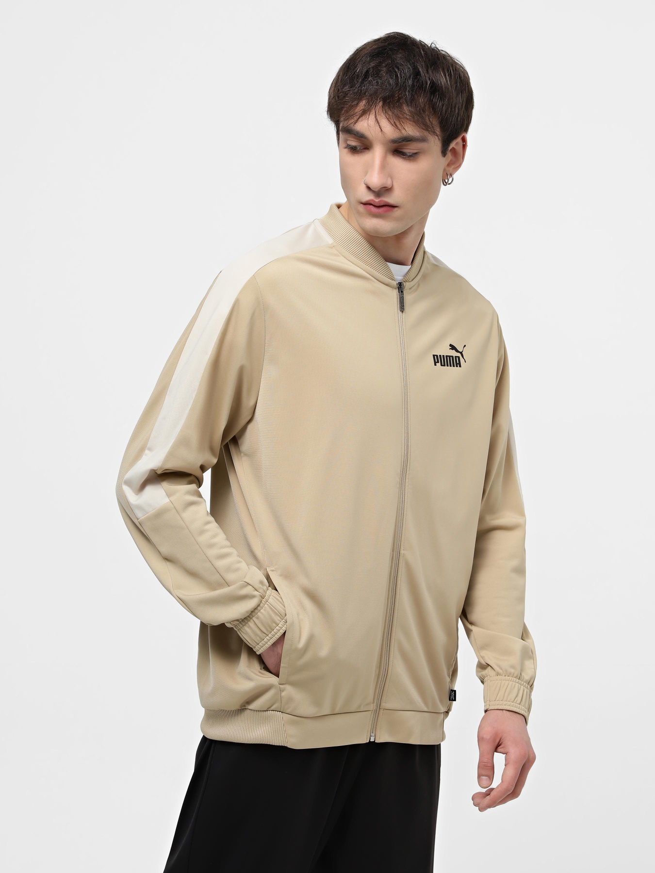 Спортивний костюм PUMA BASEBALL модель 67742883 Спортивний костюм PUMA BASEBALL модель 67742883 Фото