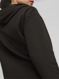 Худи PUMA ESSENTIALS+ SCRIPT модель 67934801 Худи PUMA ESSENTIALS+ SCRIPT модель 67934801 Фото